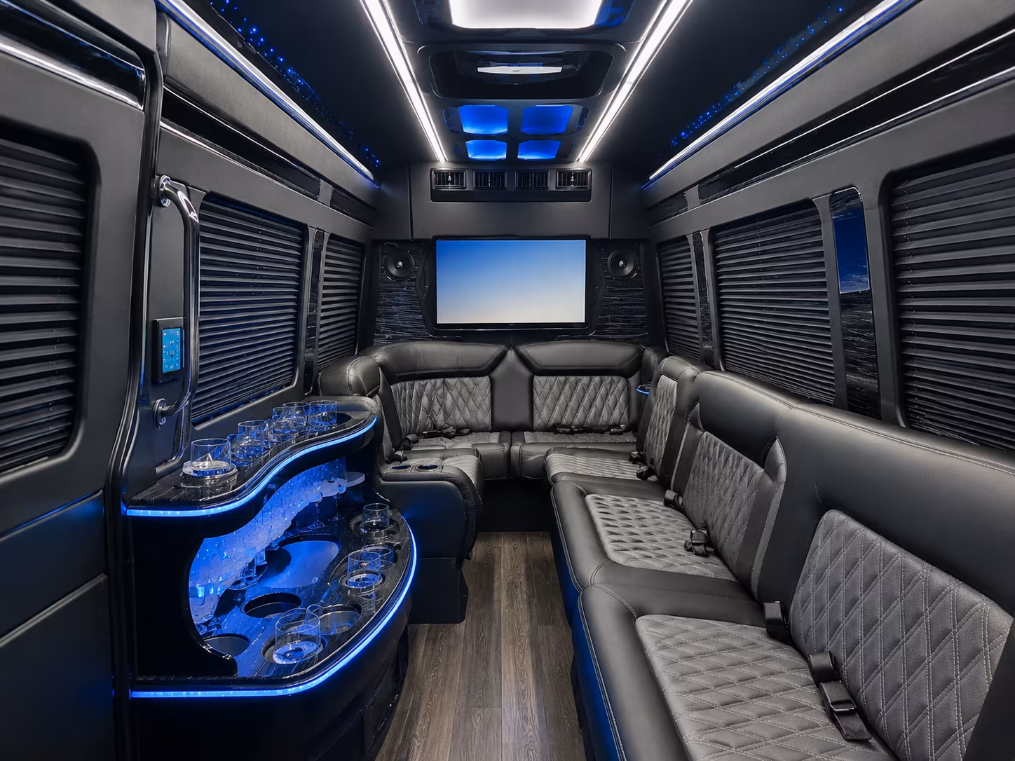 book your rapid city prom bus early availability fills fast every spring