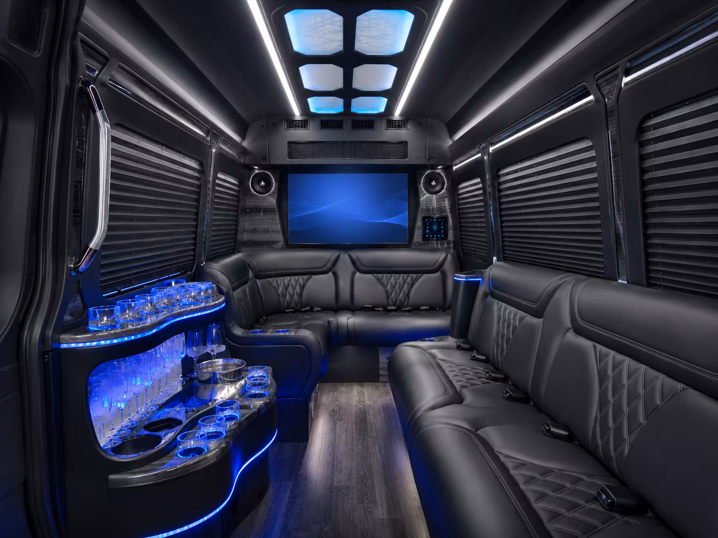 charterbusservicesrapidcity com is ready for high demand periods like the sturgis rally