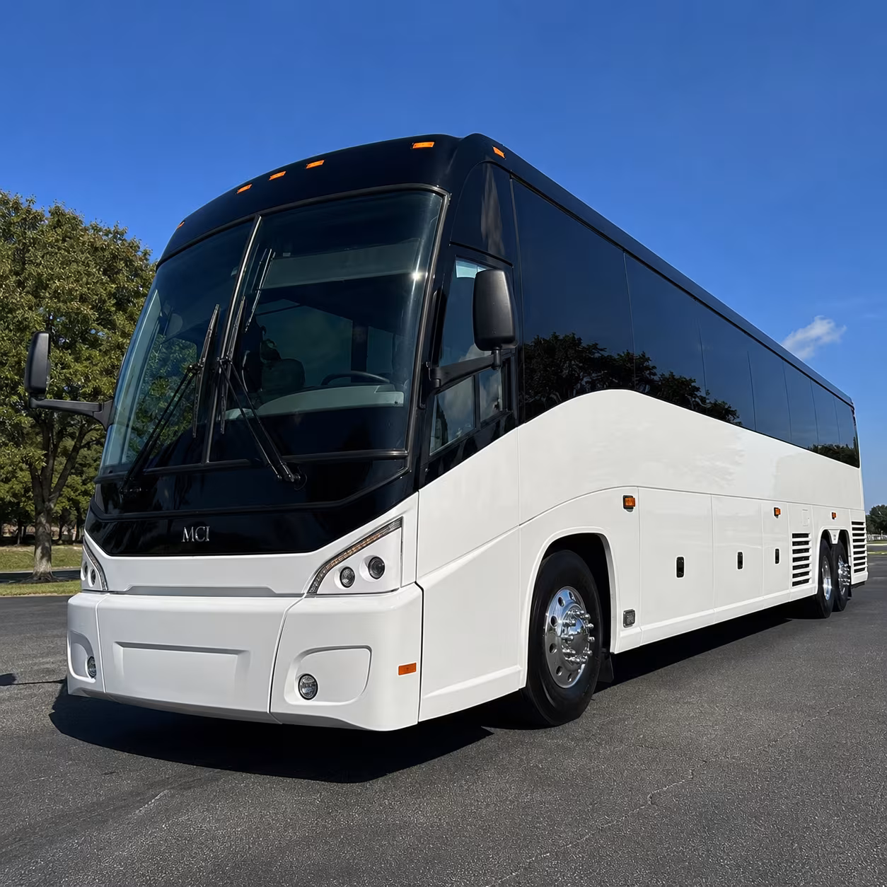 concert buses to the monument arena in rapid city
