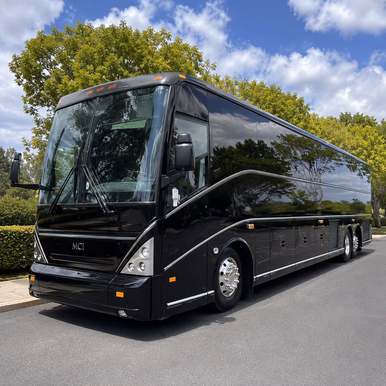 group transportation to the monument and rapid city rush games