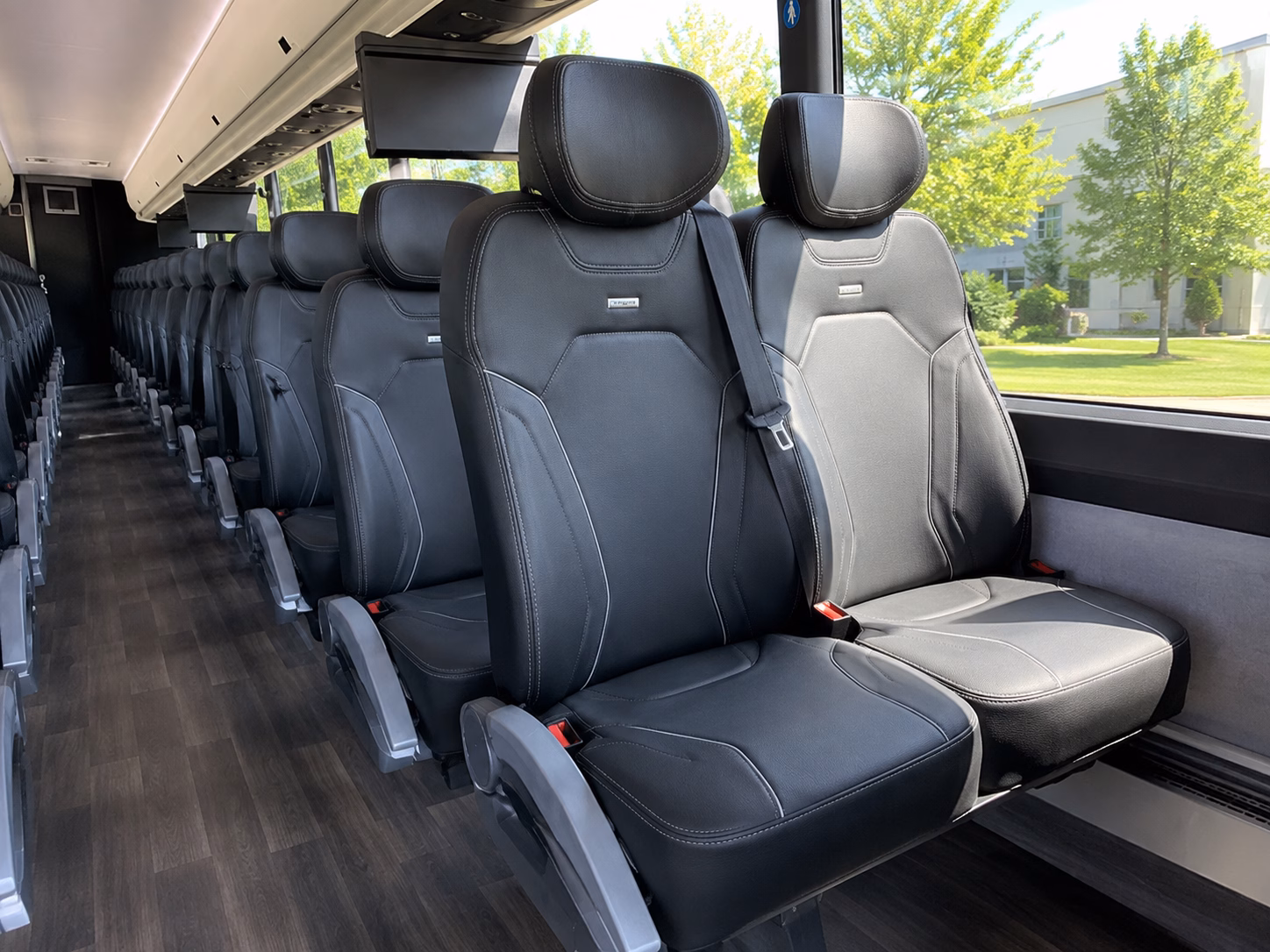 how seasonality and peak times affect charter bus rates in rapid city south dakota