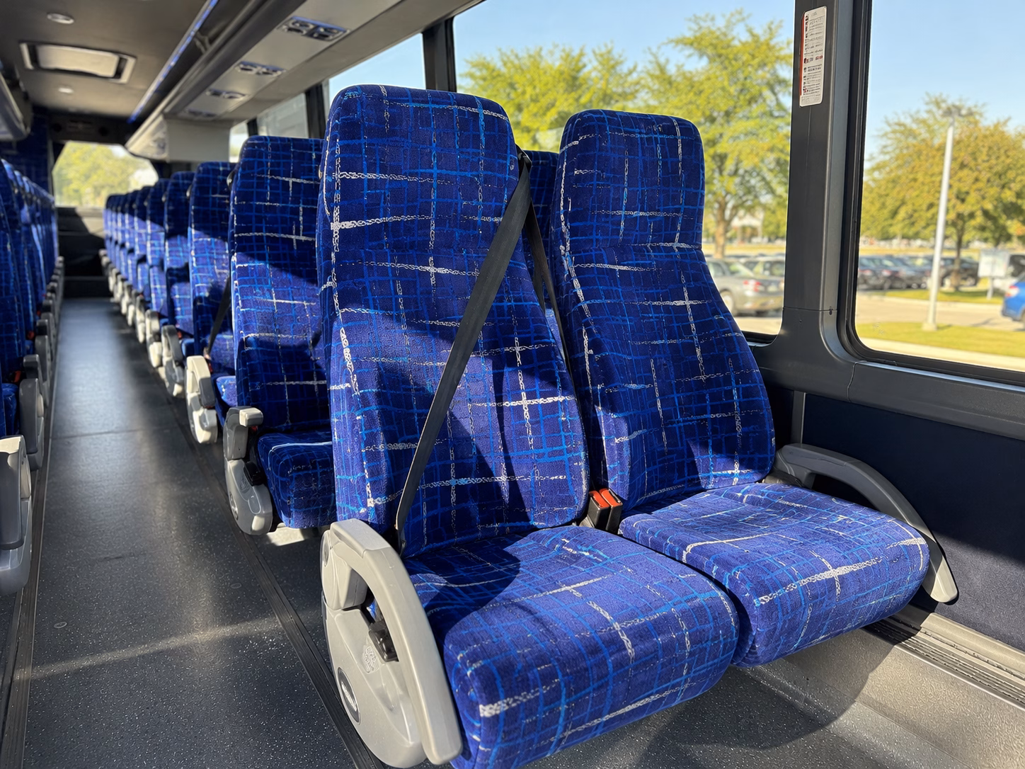 how the day of the week changes what a bus costs in rapid city south dakota