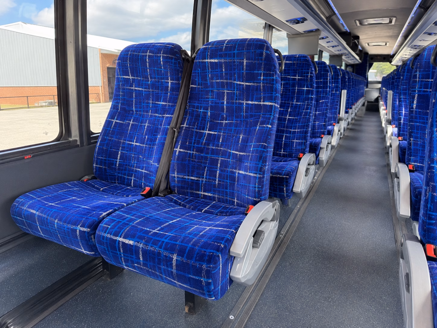 how your starting location and deadhead miles affect charter bus rates in rapid city