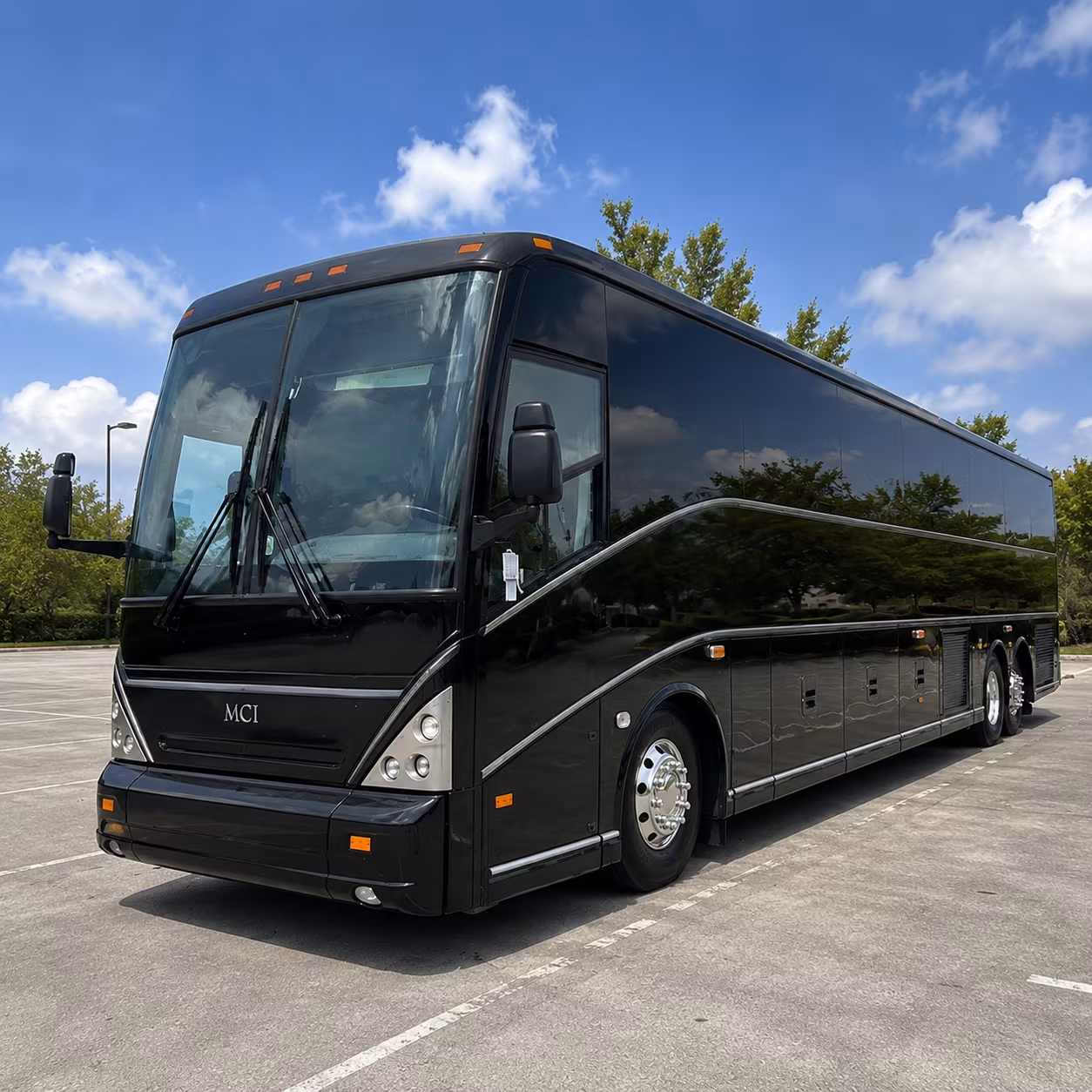 prom transportation for black hills schools heading into rapid city