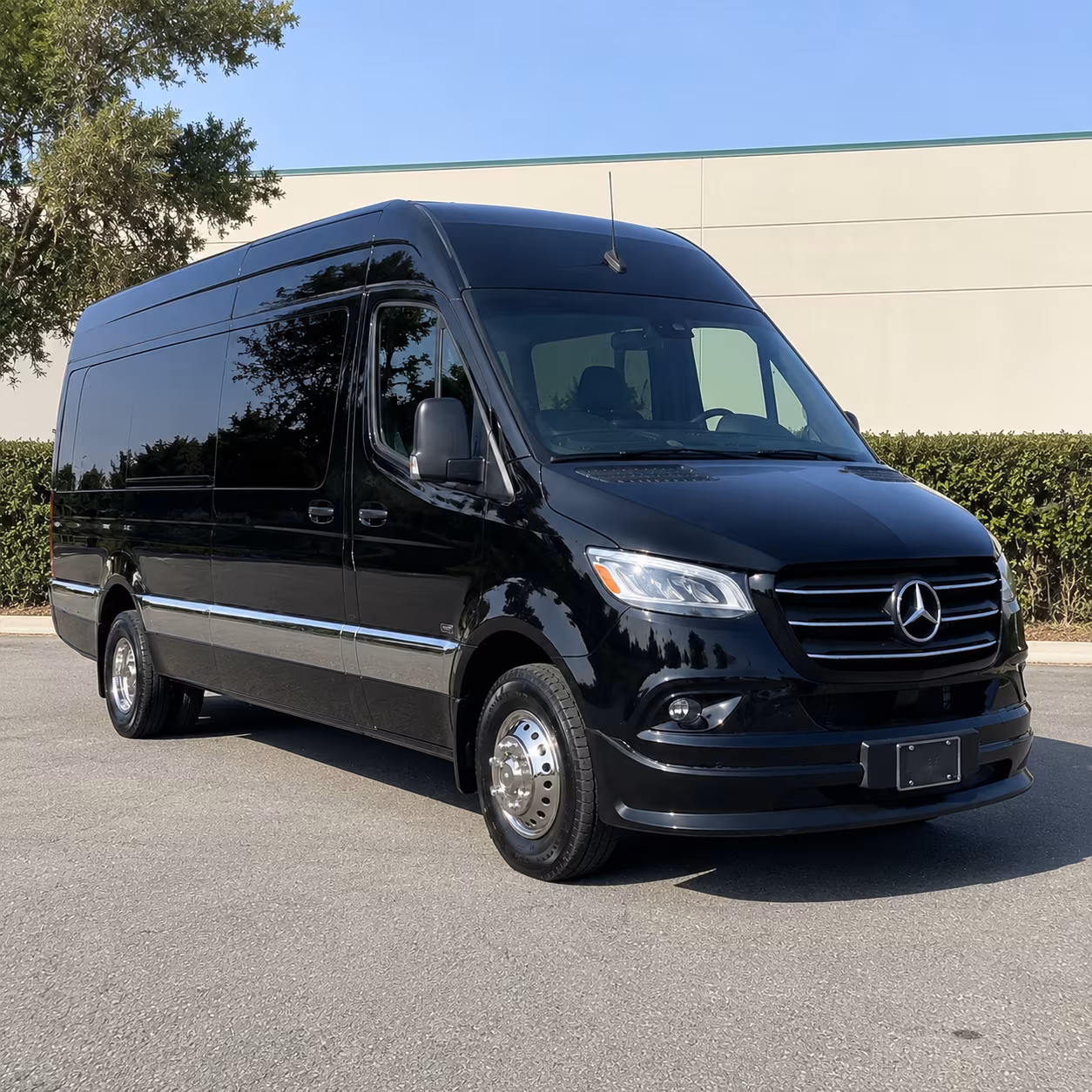 rapid city concert transportation onboard seating