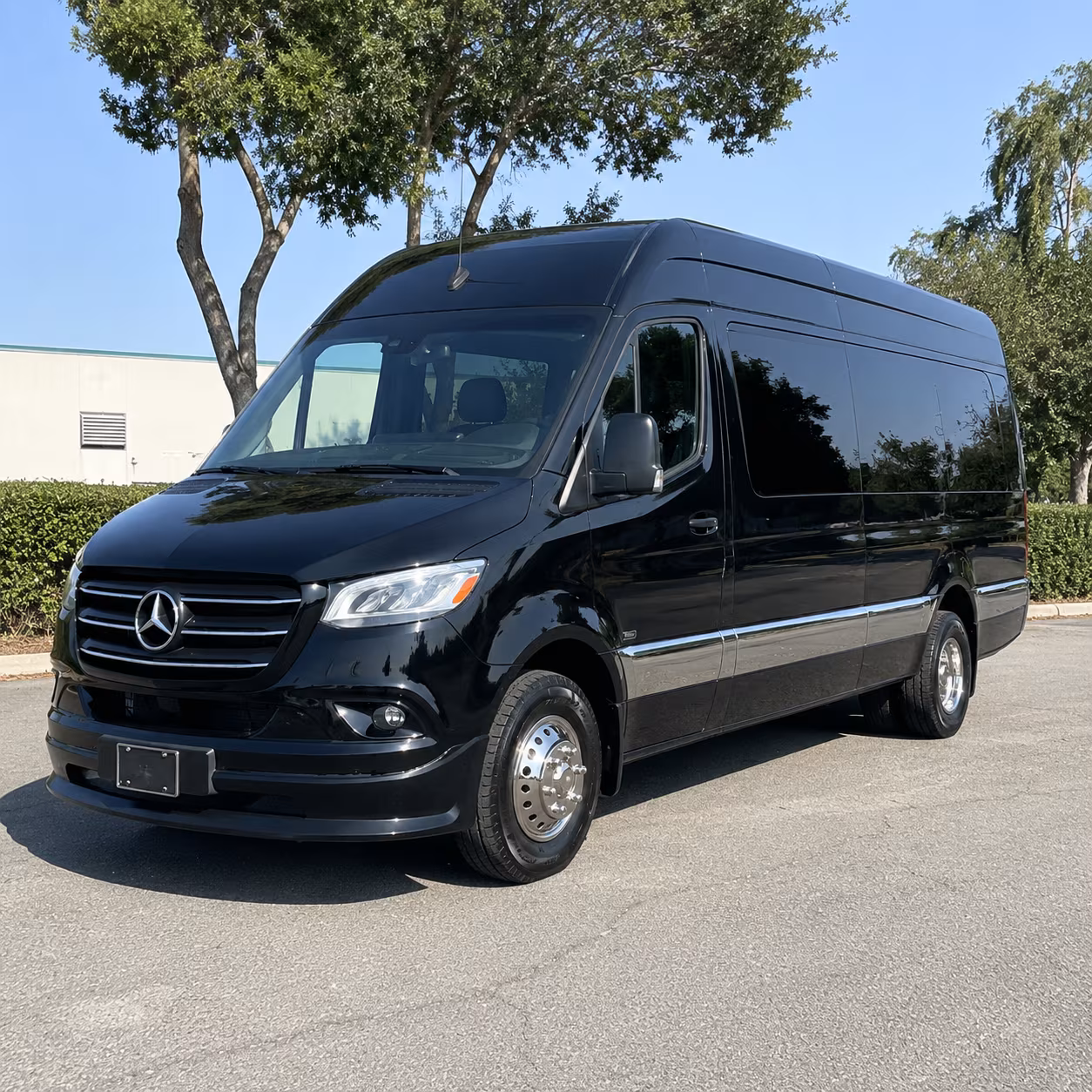 rapid city concert transportation