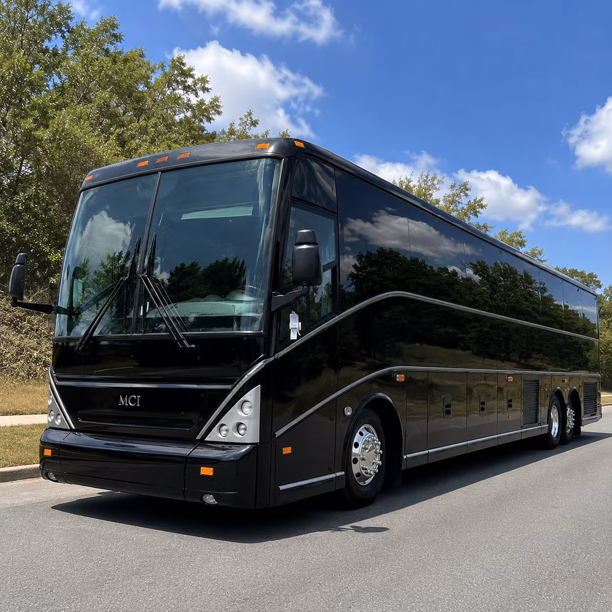 rapid city corporate event transportation