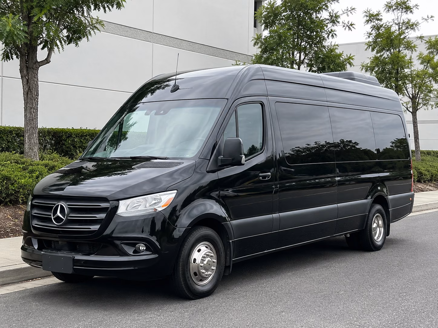 rapid city long distance transportation