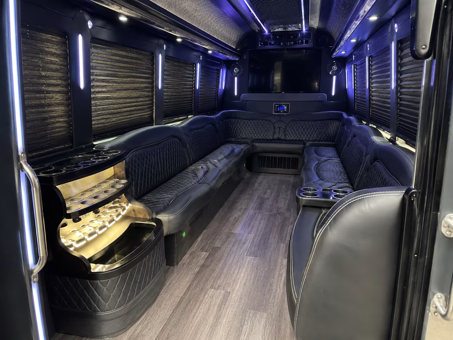rapid city prom transportation