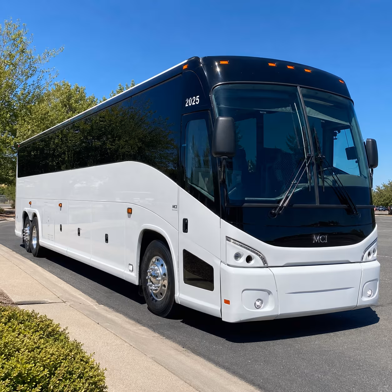 regional conference and retreat transportation across south dakota