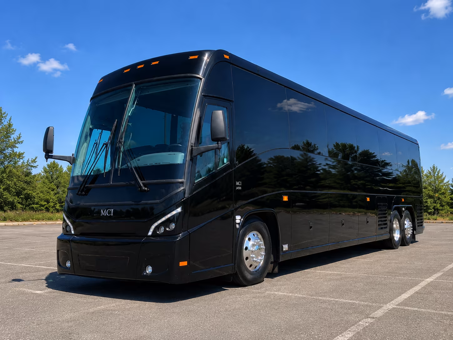 rehearsal dinner and multi day wedding weekend transportation