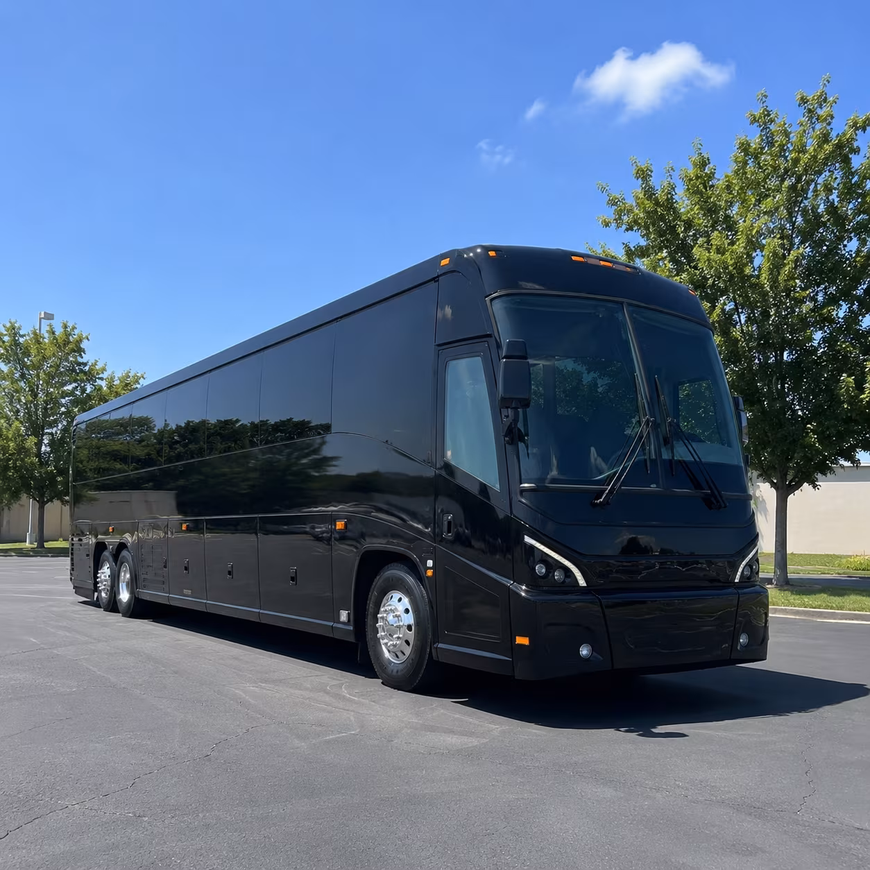 shift change shuttle service for monument health and healthcare workers
