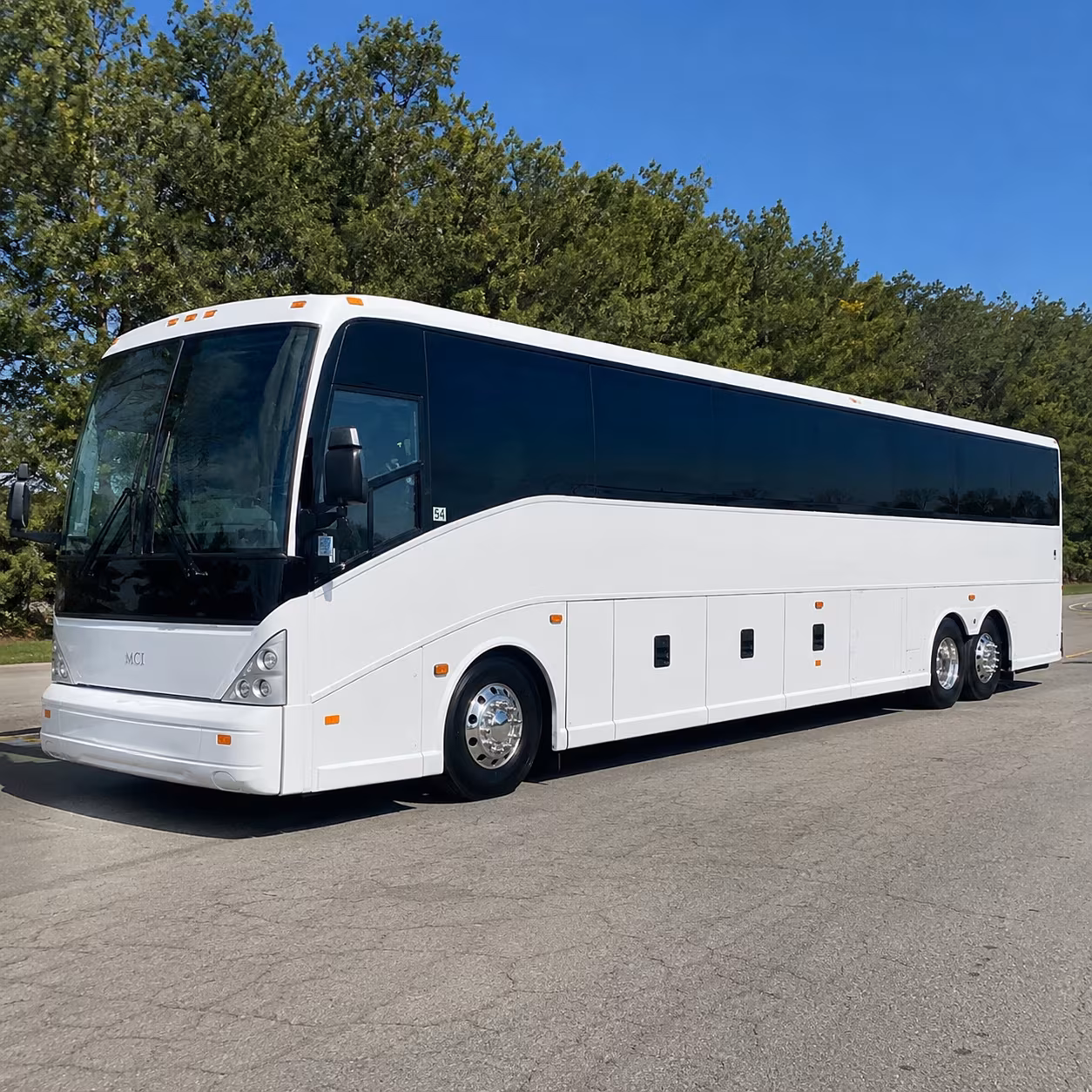 sprinter van transportation for groups and events across rapid city