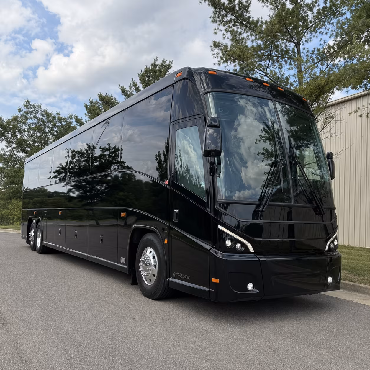 veteran group transportation to mount rushmore the va and beyond